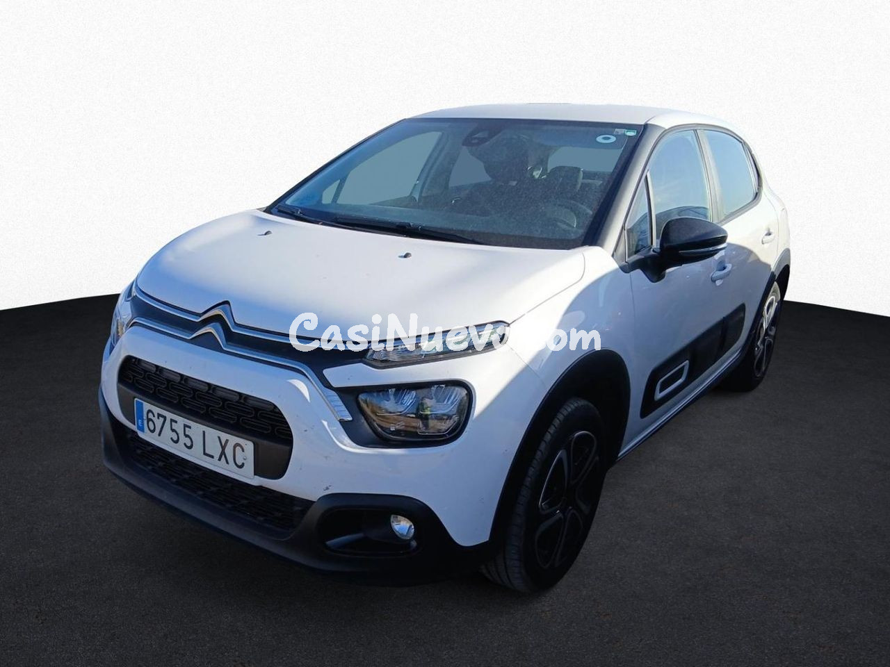 Citroën C3 BlueHDi 75KW (100CV) S&S Feel