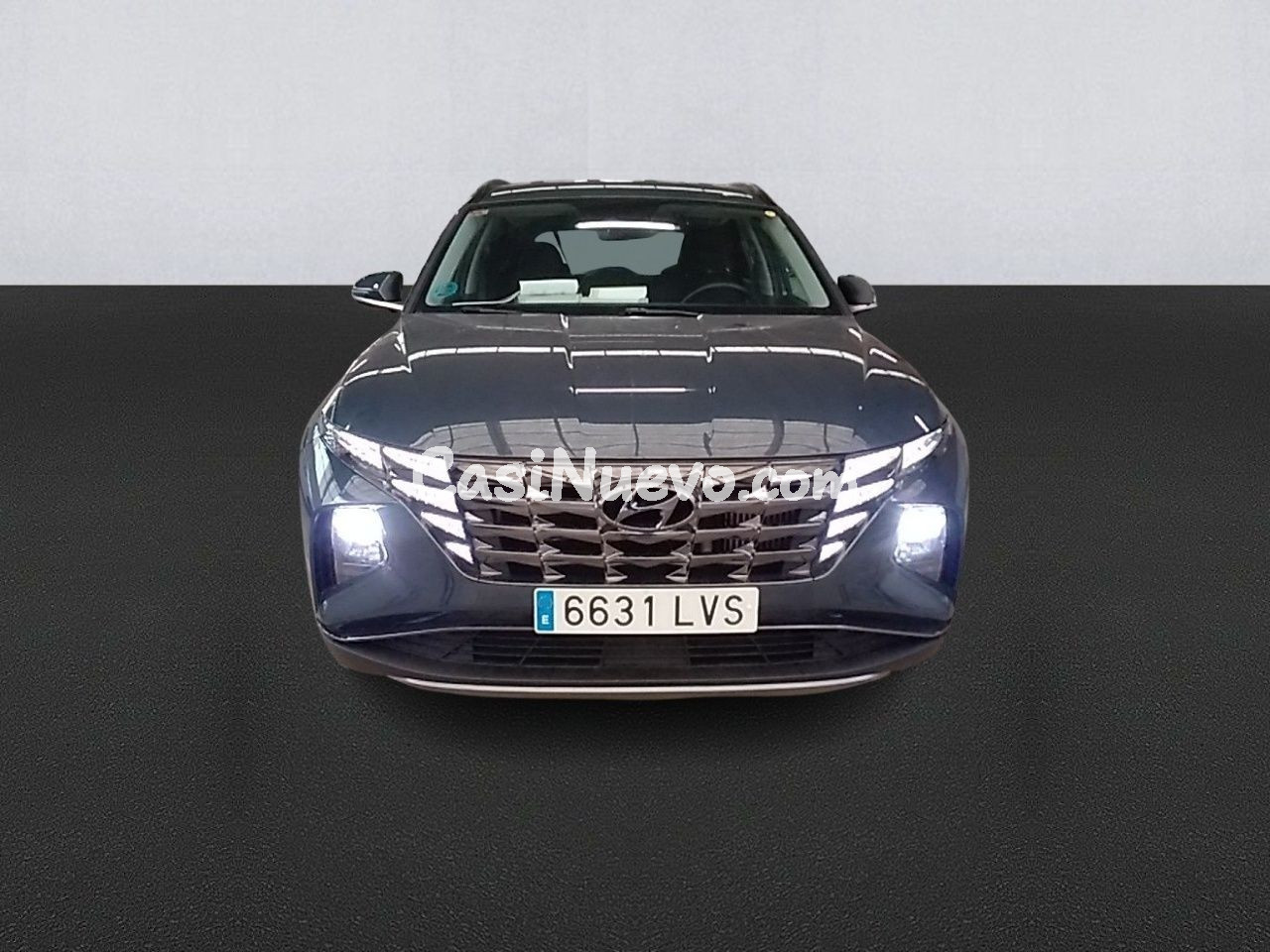 Hyundai Tucson 1.6 TGDI 110kW (150CV) 48V Maxx - foto 2