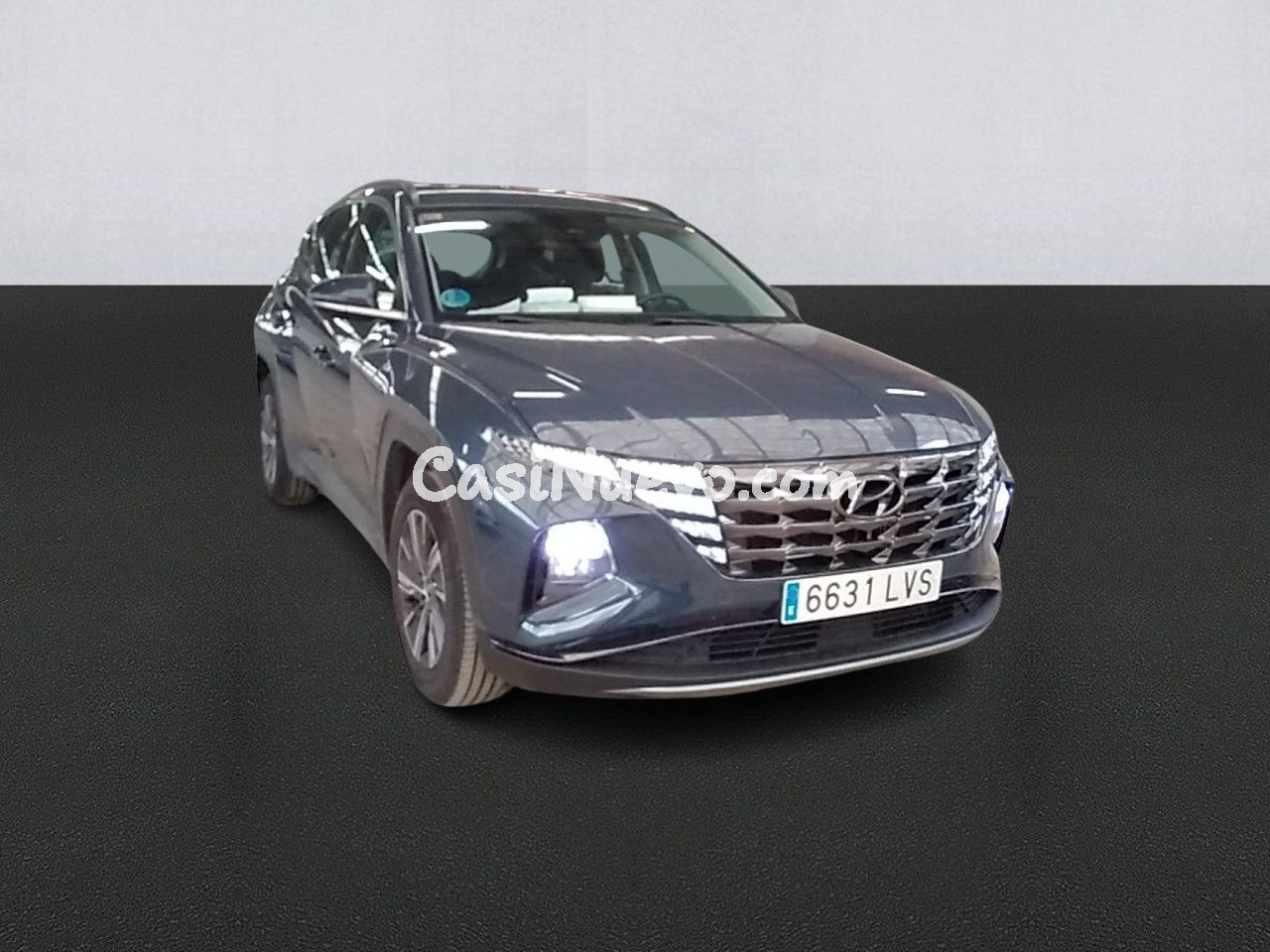 Hyundai Tucson 1.6 TGDI 110kW (150CV) 48V Maxx - foto 3