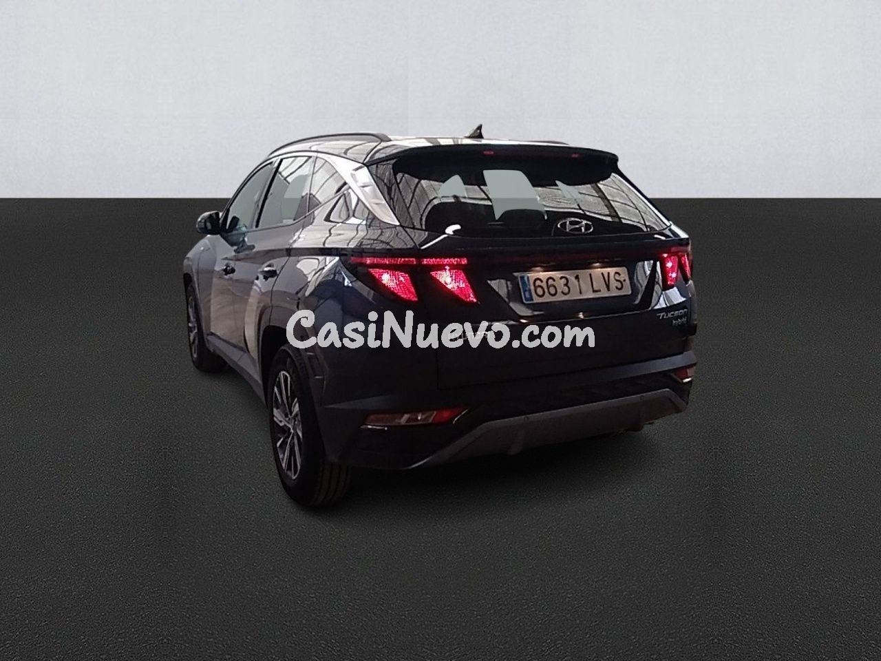Hyundai Tucson 1.6 TGDI 110kW (150CV) 48V Maxx - foto 6