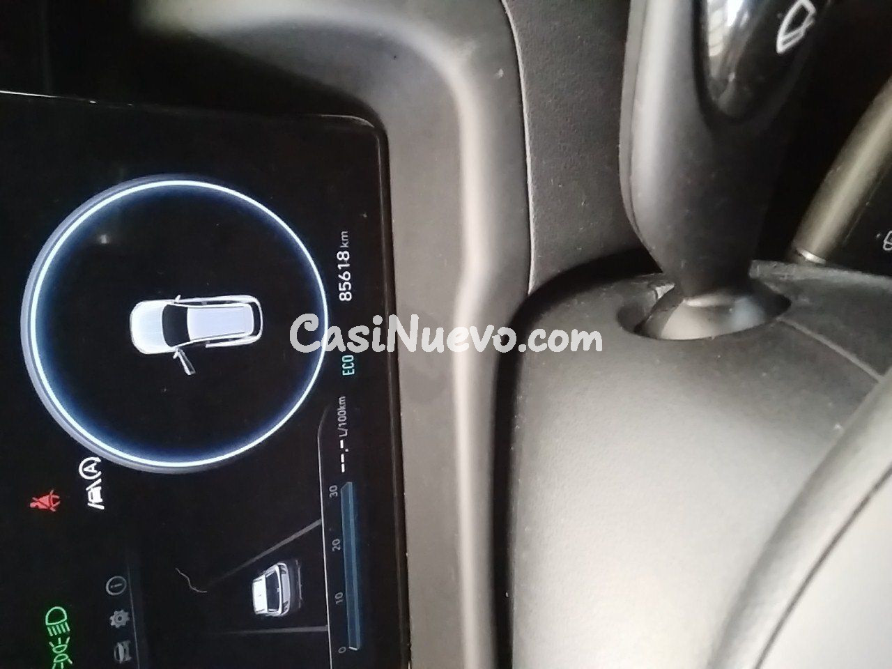 Hyundai Tucson 1.6 TGDI 110kW (150CV) 48V Maxx - foto 8