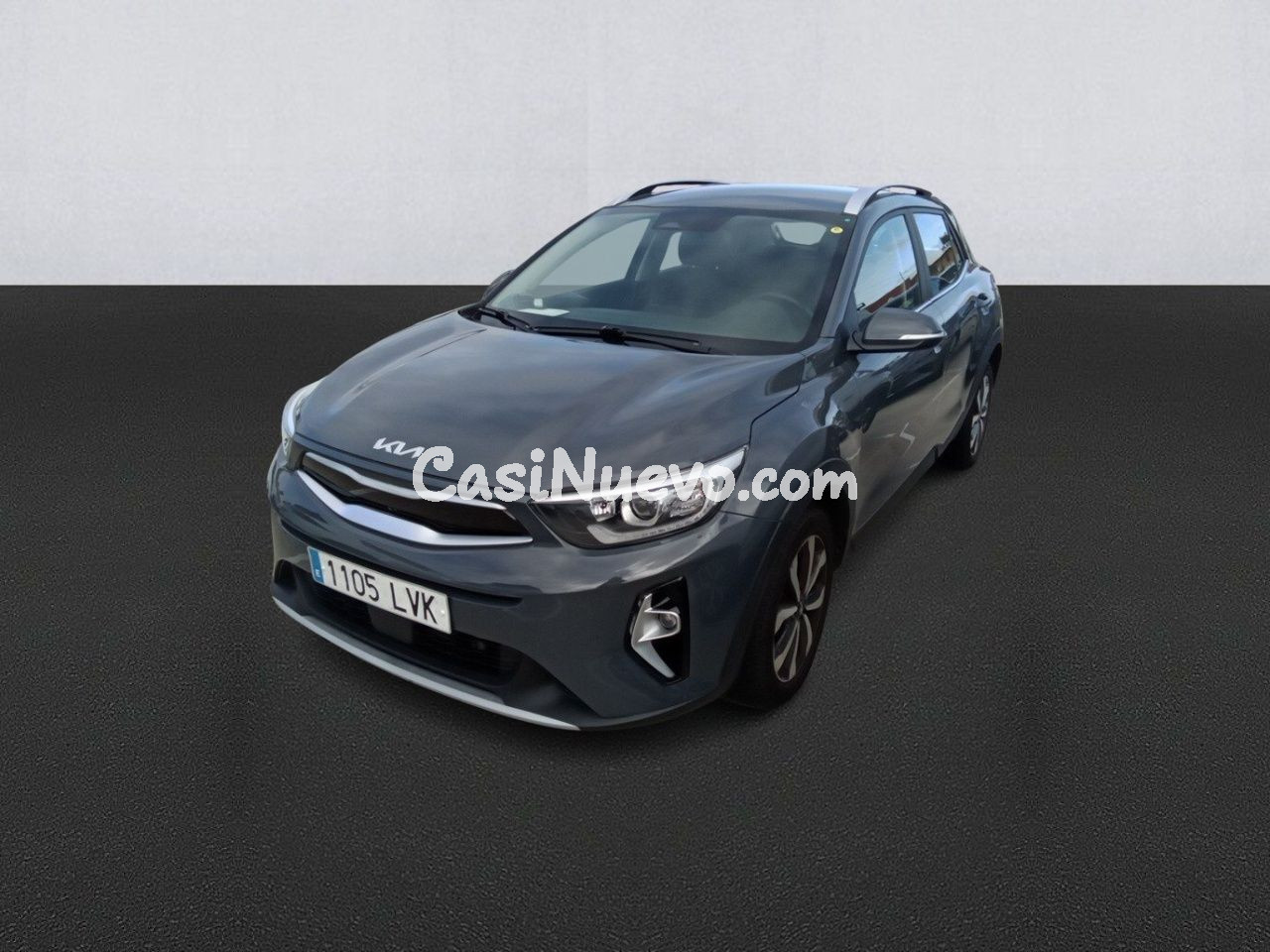 Kia Stonic 1.0 T-GDi 88kW (120CV) MHEV iMT Drive