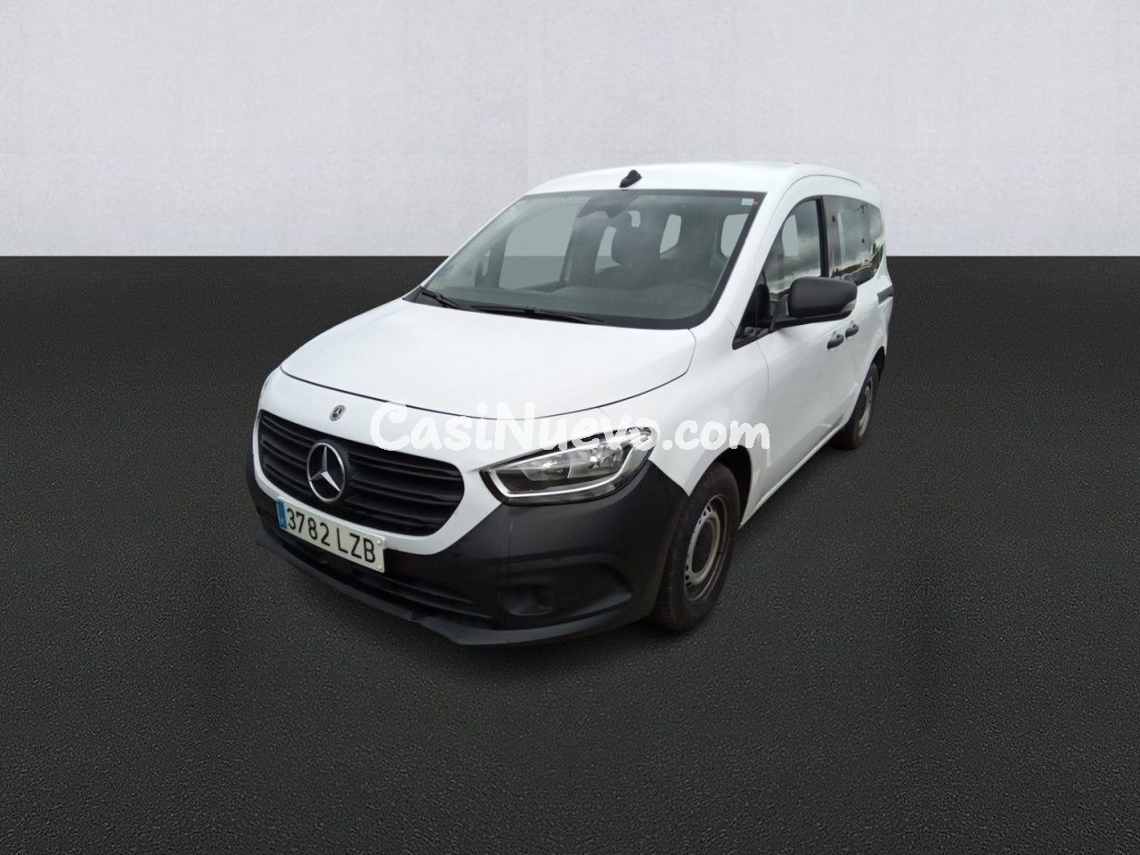 Mercedes Citan MERCEDES  110 CDI 70kW Tourer Base Largo