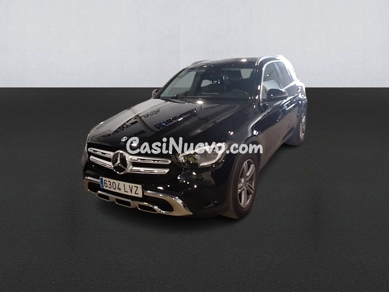 Mercedes GLC MERCEDES -CLASS  200 d 4MATIC