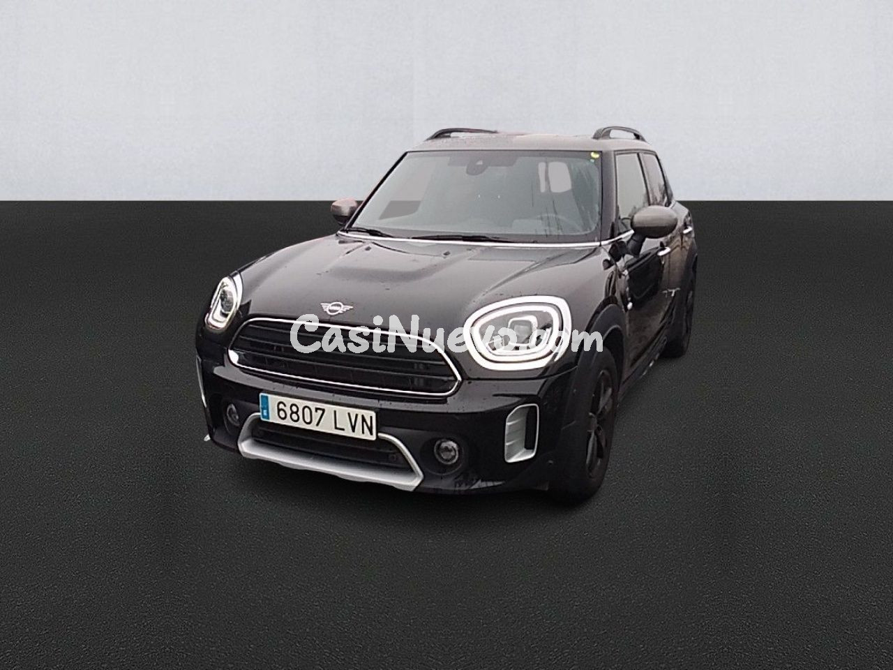 MINI Countryman Cooper