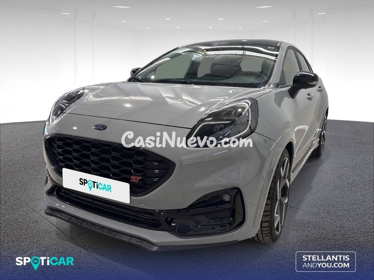 Ford Puma 1.5 EcoBoo 200cv ST