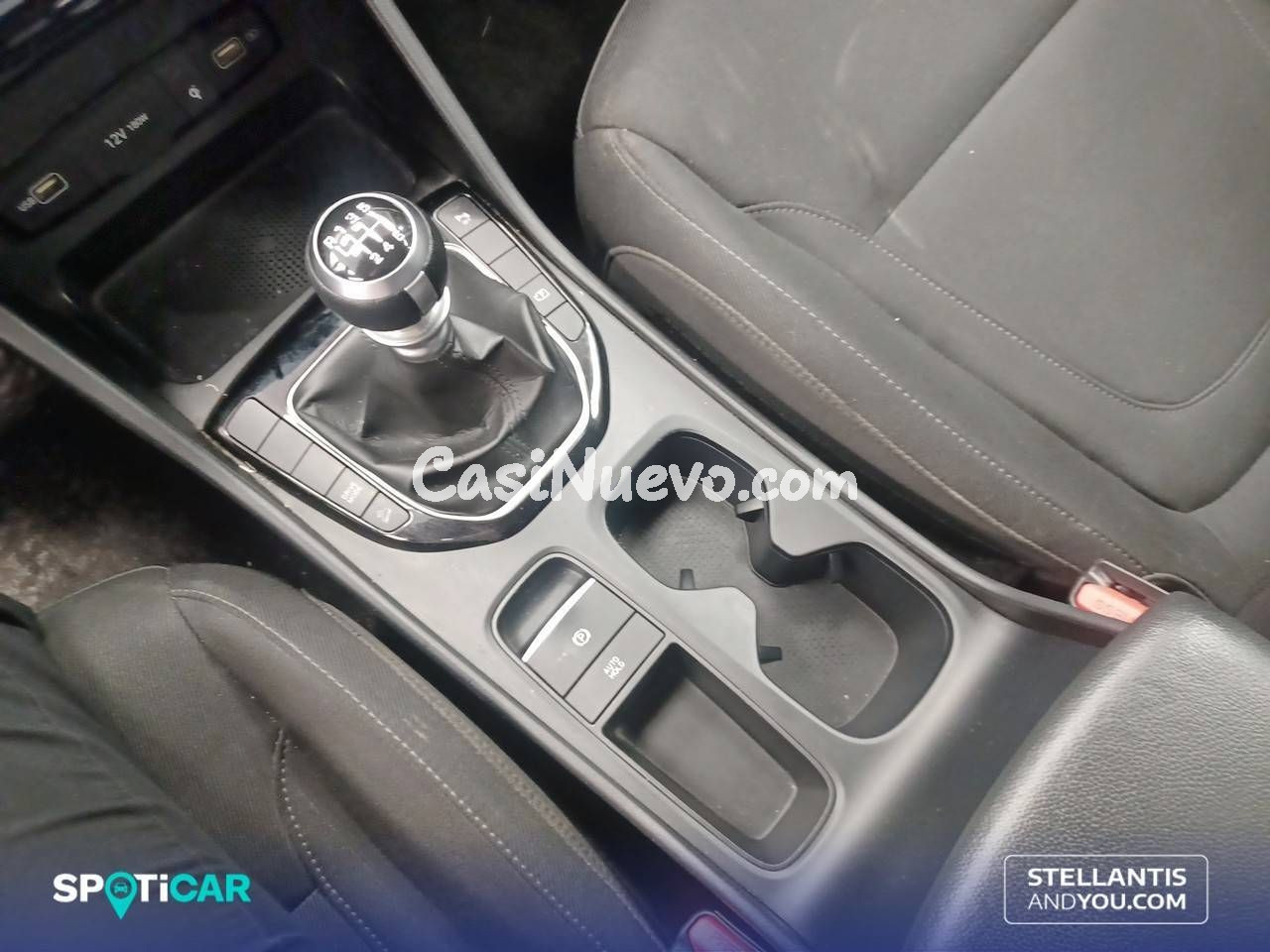 Hyundai Tucson 1.6 TGDI 110kW (150CV) 48V Maxx - foto 12