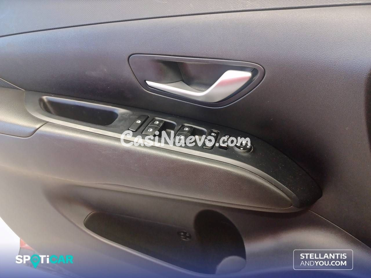 Hyundai Tucson 1.6 TGDI 110kW (150CV) 48V Maxx - foto 15