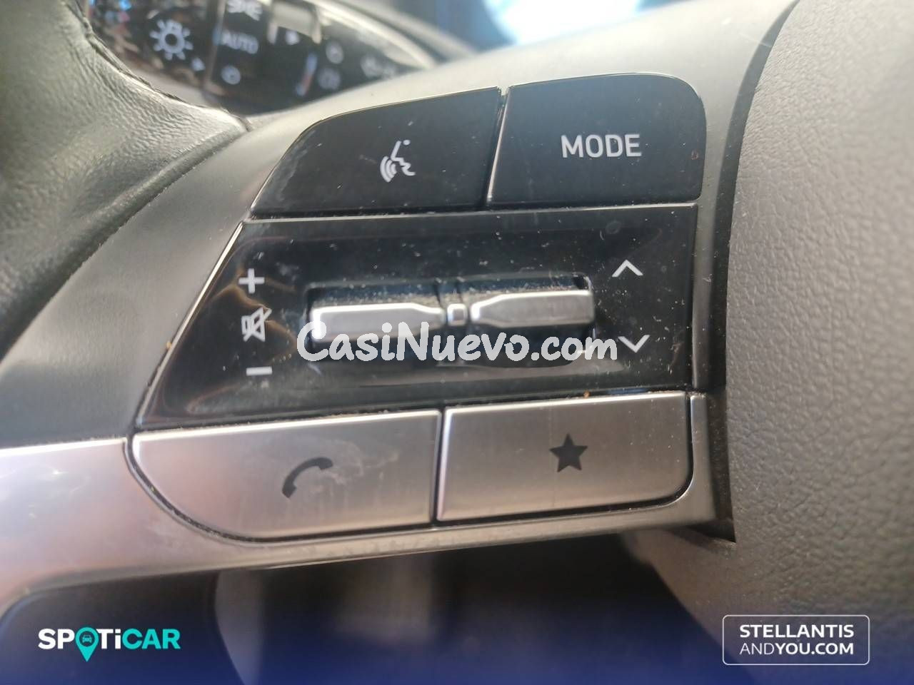 Hyundai Tucson 1.6 TGDI 110kW (150CV) 48V Maxx - foto 16