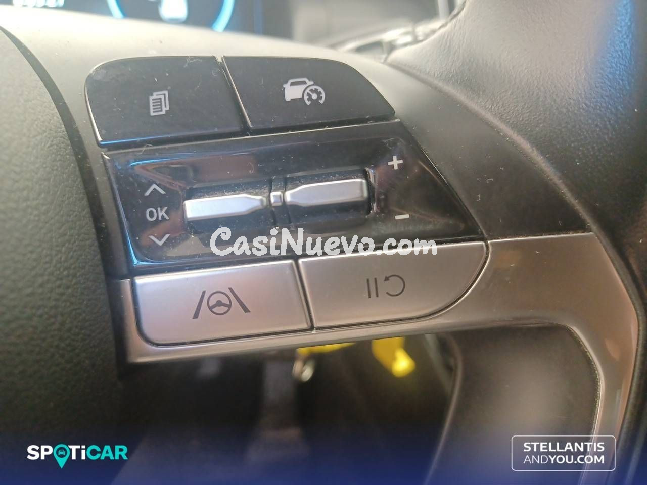 Hyundai Tucson 1.6 TGDI 110kW (150CV) 48V Maxx - foto 17