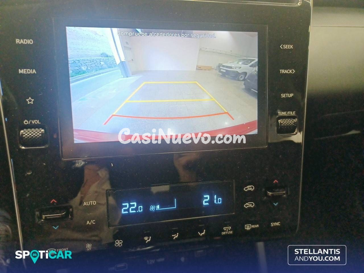 Hyundai Tucson 1.6 TGDI 110kW (150CV) 48V Maxx - foto 18