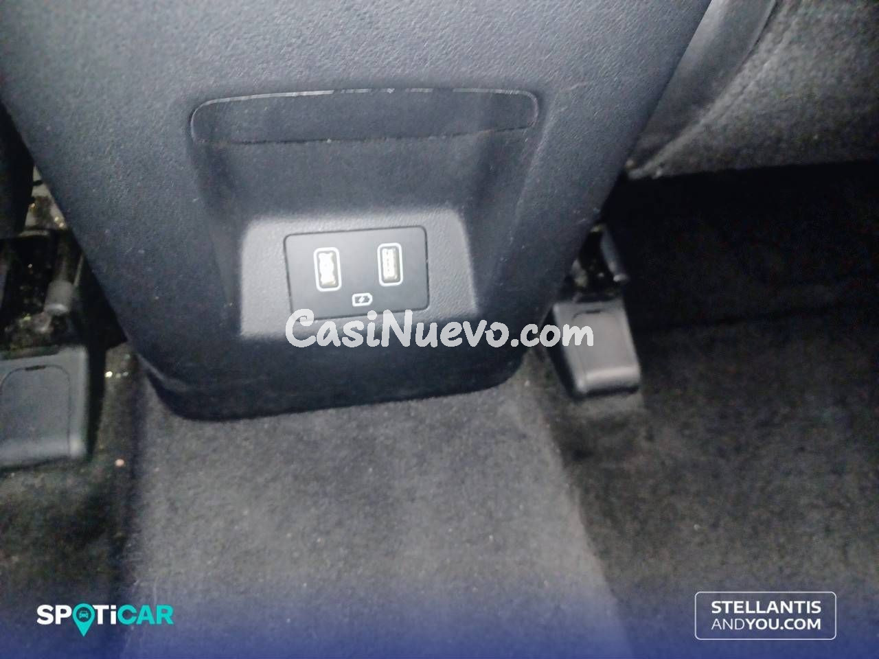 Hyundai Tucson 1.6 TGDI 110kW (150CV) 48V Maxx - foto 19