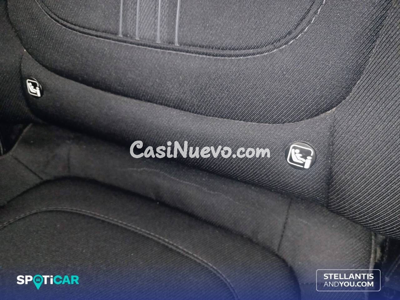 Hyundai Tucson 1.6 TGDI 110kW (150CV) 48V Maxx - foto 20