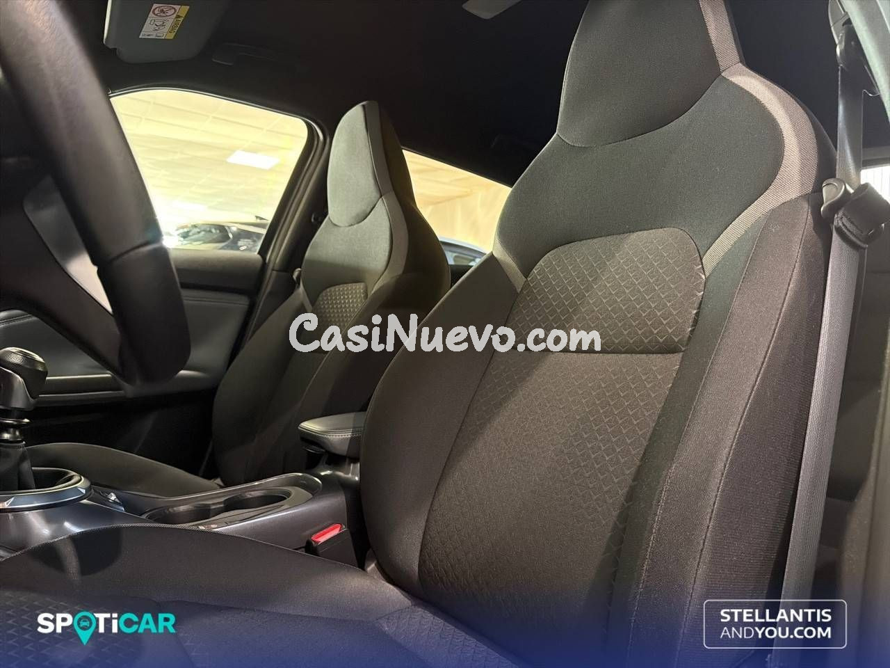 Nissan Juke DIG-T 84 kW (114 CV) 6M/T N-Connecta - foto 9