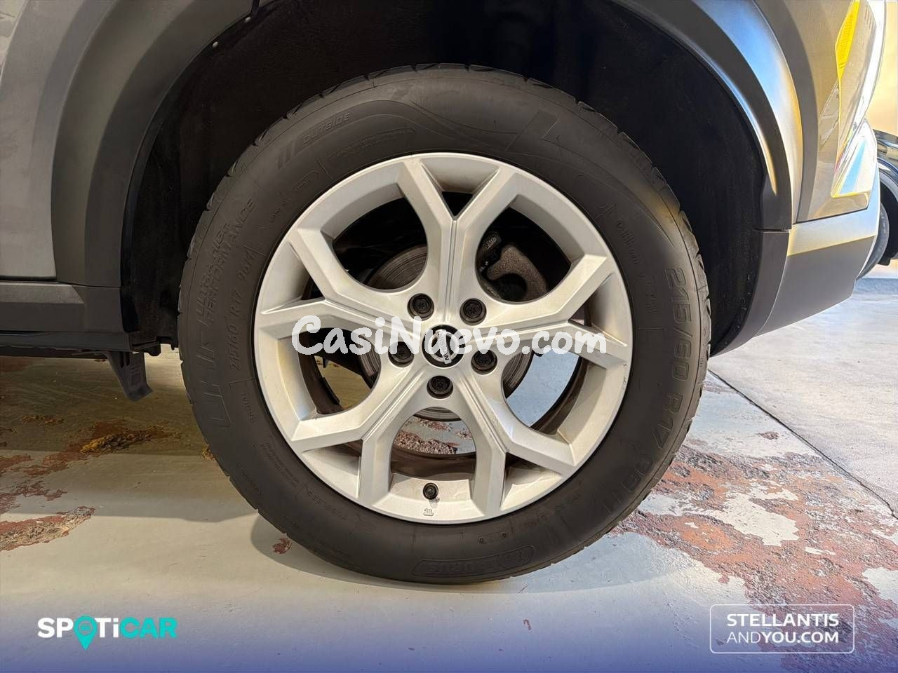 Nissan Juke DIG-T 84 kW (114 CV) 6M/T N-Connecta - foto 11