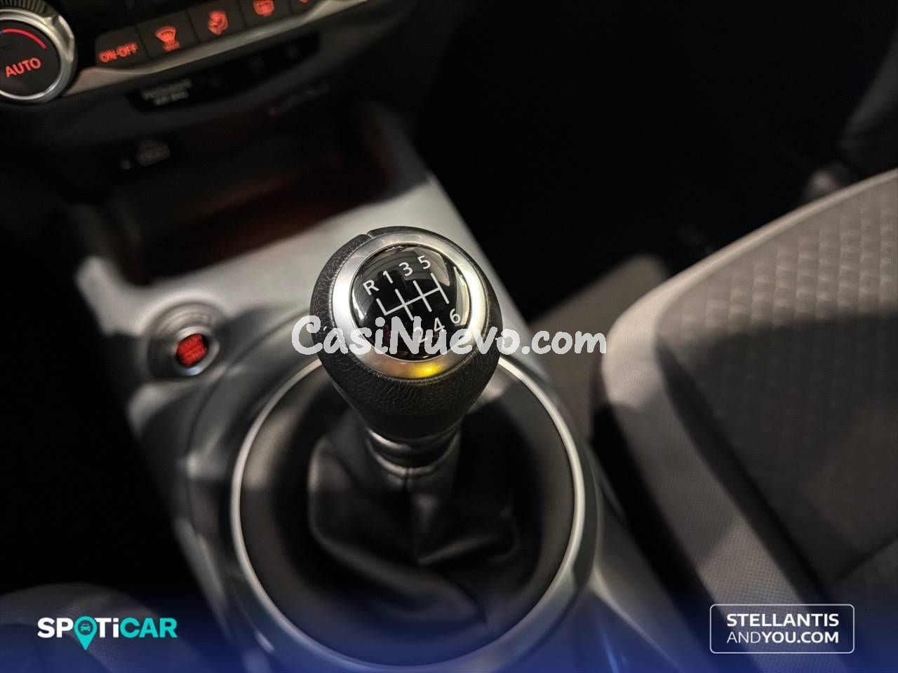 Nissan Juke DIG-T 84 kW (114 CV) 6M/T N-Connecta - foto 12