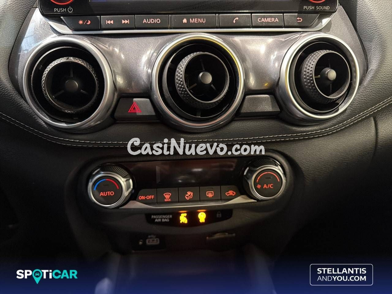 Nissan Juke DIG-T 84 kW (114 CV) 6M/T N-Connecta - foto 14