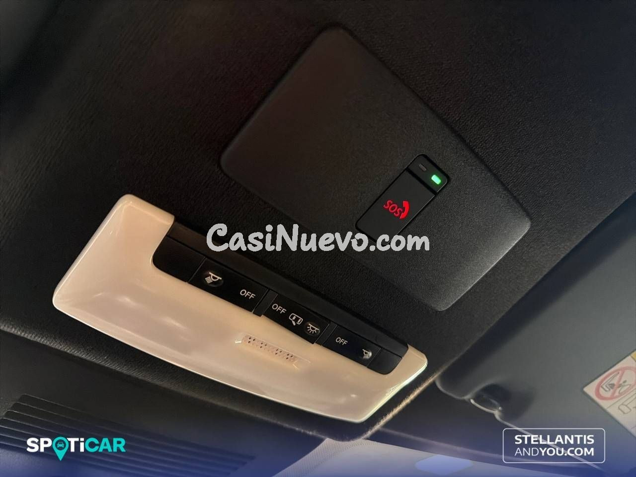 Nissan Juke DIG-T 84 kW (114 CV) 6M/T N-Connecta - foto 17