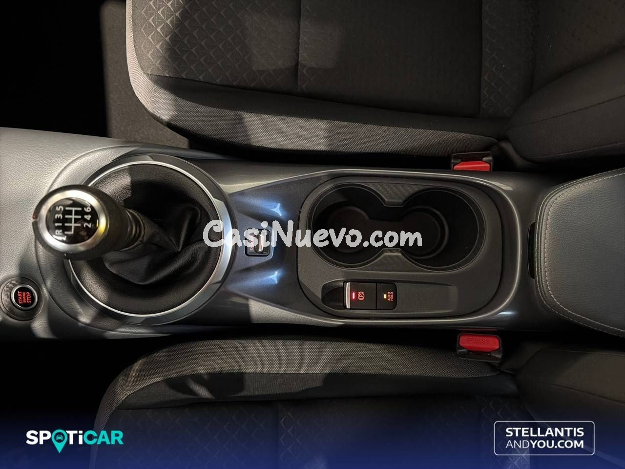 Nissan Juke DIG-T 84 kW (114 CV) 6M/T N-Connecta - foto 18