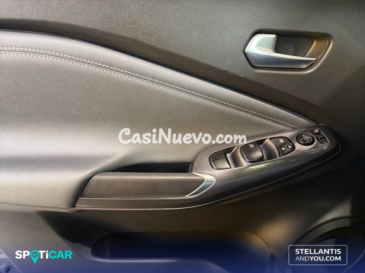 Nissan Juke DIG-T 84 kW (114 CV) 6M/T N-Connecta - foto 20