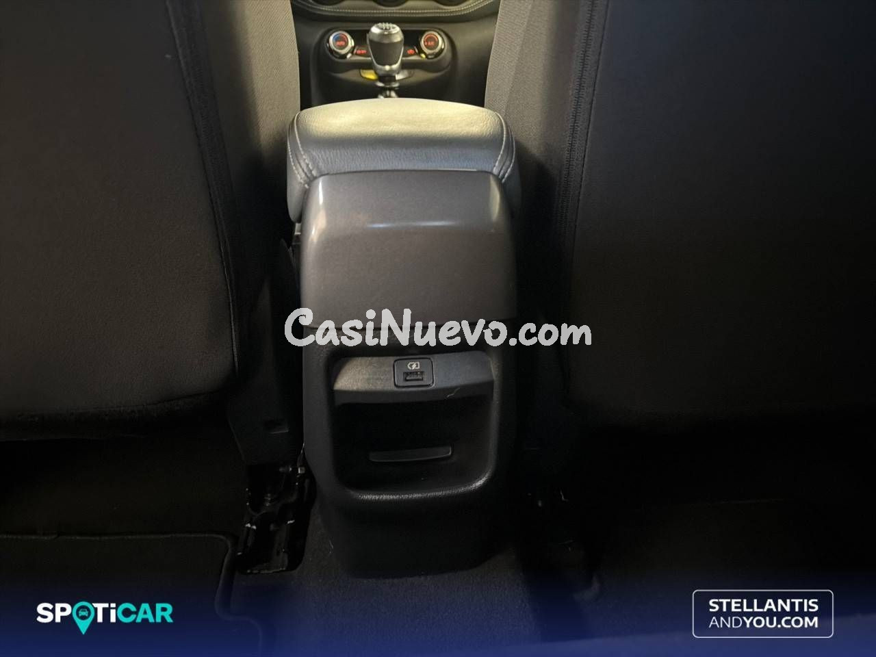 Nissan Juke DIG-T 84 kW (114 CV) 6M/T N-Connecta - foto 22