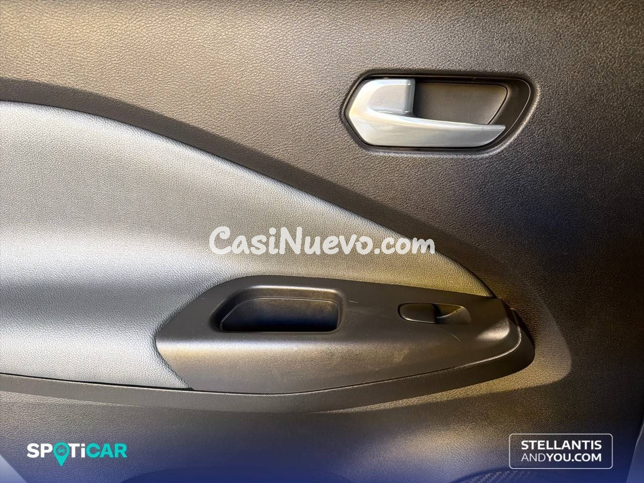 Nissan Juke DIG-T 84 kW (114 CV) 6M/T N-Connecta - foto 23