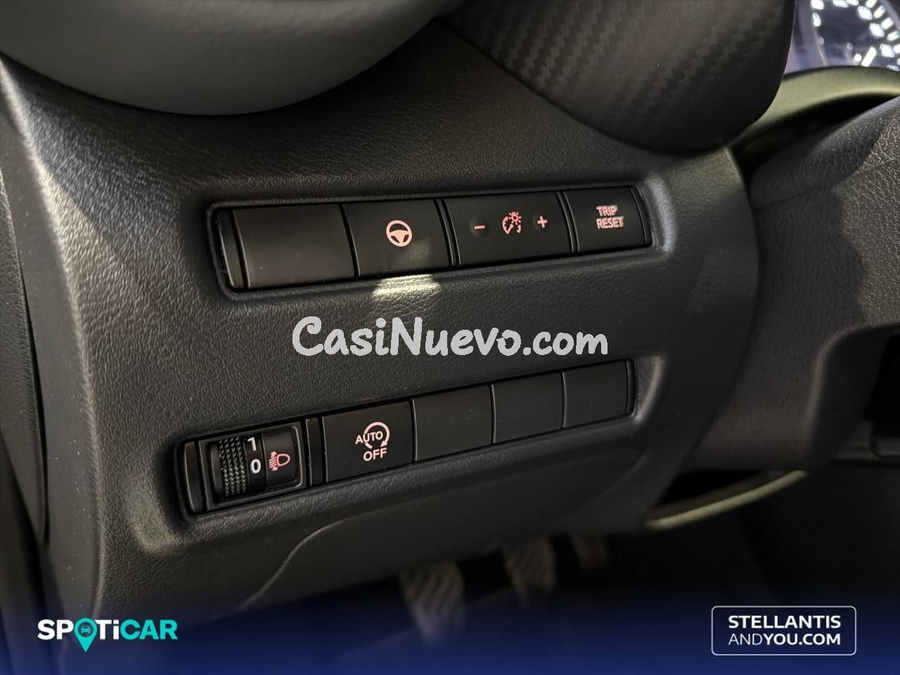 Nissan Juke DIG-T 84 kW (114 CV) 6M/T N-Connecta - foto 24