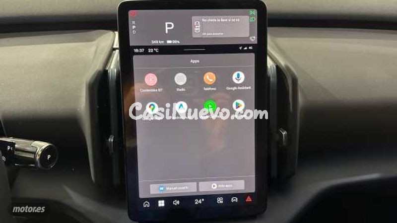 Volvo EX30 - foto 13