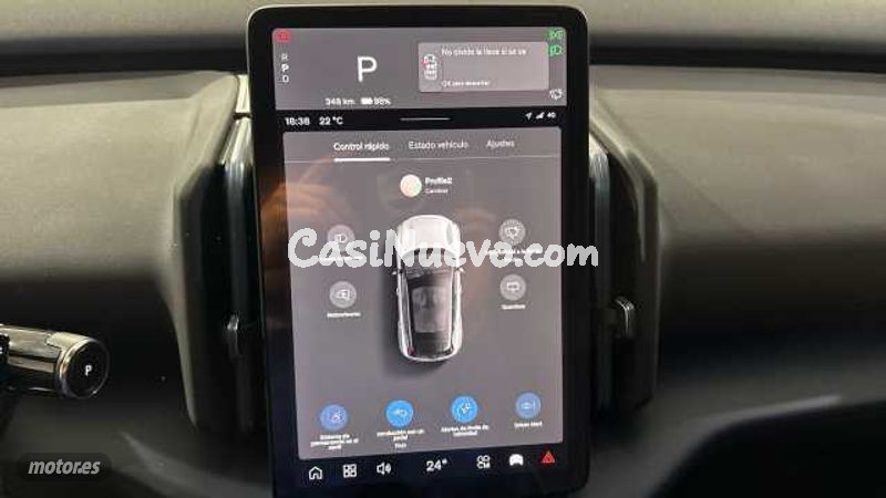 Volvo EX30 - foto 16