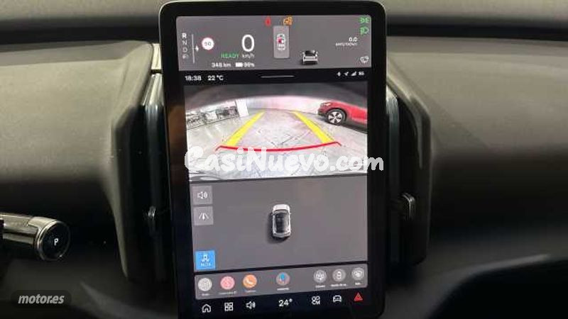 Volvo EX30 - foto 17