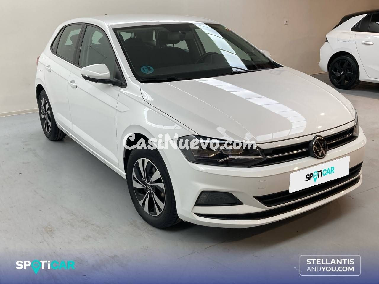 Volkswagen Polo 1.0 59kW (80CV) Advance - foto 3