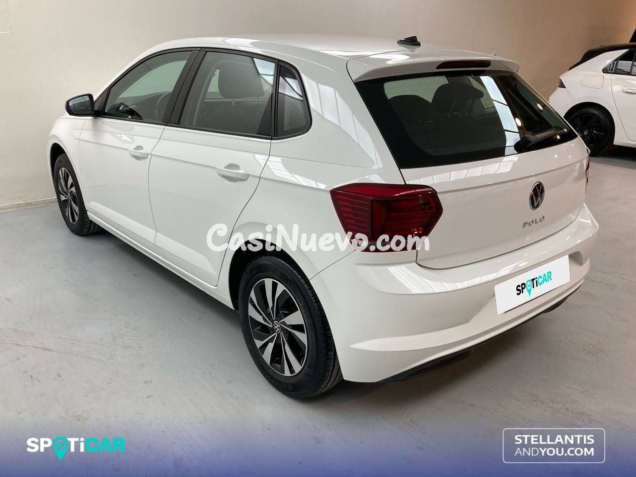 Volkswagen Polo 1.0 59kW (80CV) Advance - foto 7