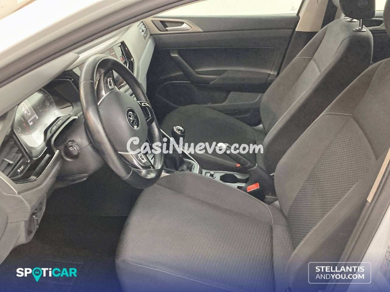 Volkswagen Polo 1.0 59kW (80CV) Advance - foto 9