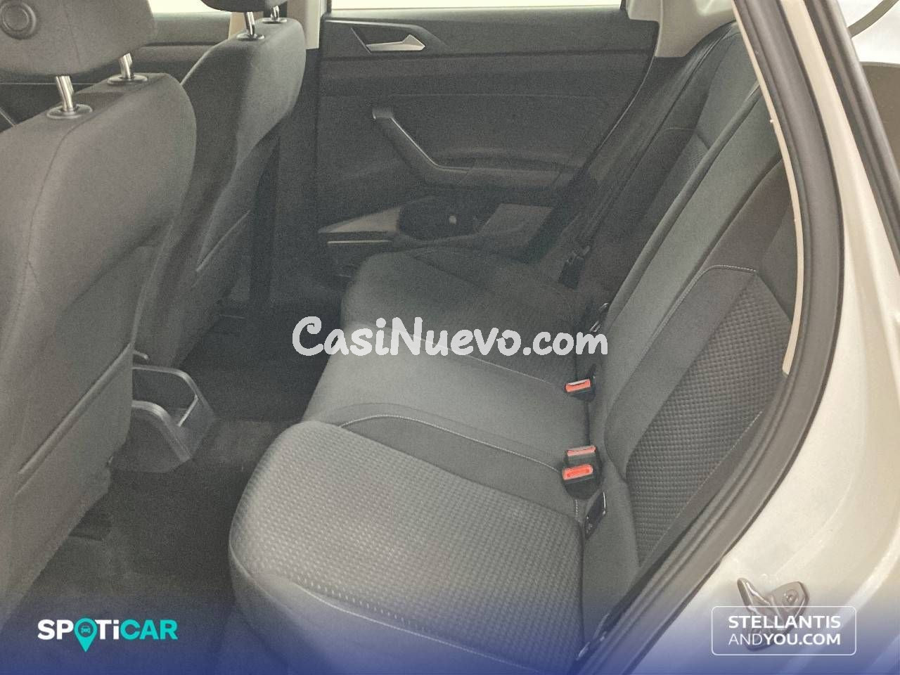 Volkswagen Polo 1.0 59kW (80CV) Advance - foto 10