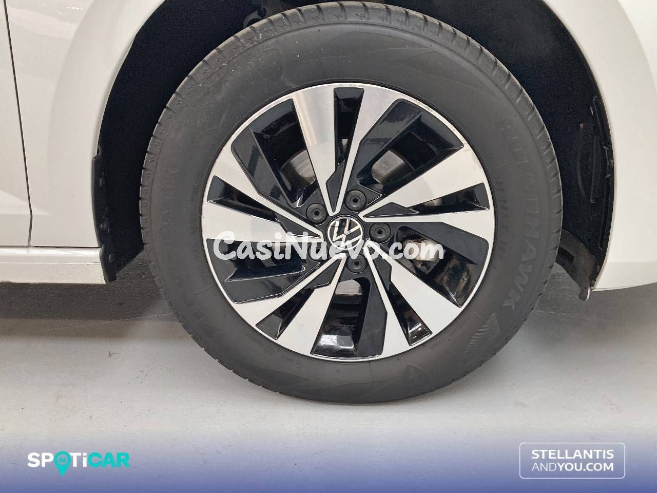 Volkswagen Polo 1.0 59kW (80CV) Advance - foto 11