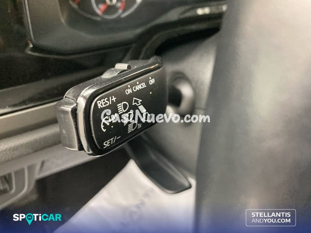 Volkswagen Polo 1.0 59kW (80CV) Advance - foto 13