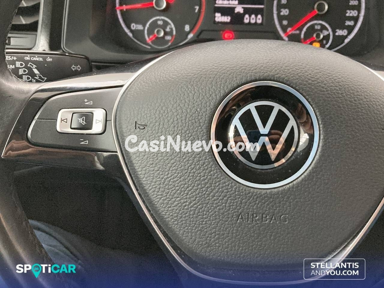 Volkswagen Polo 1.0 59kW (80CV) Advance - foto 16