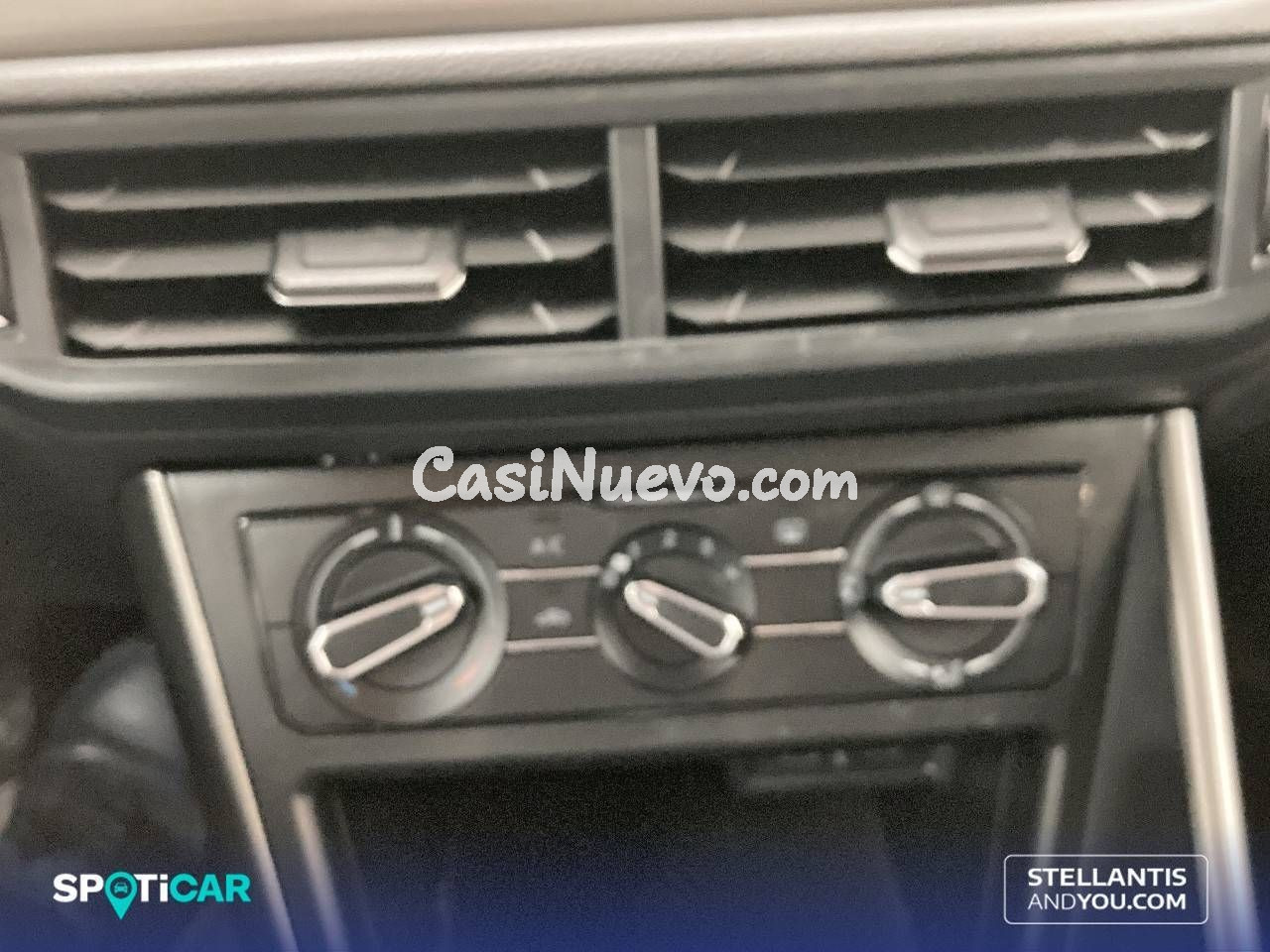 Volkswagen Polo 1.0 59kW (80CV) Advance - foto 21