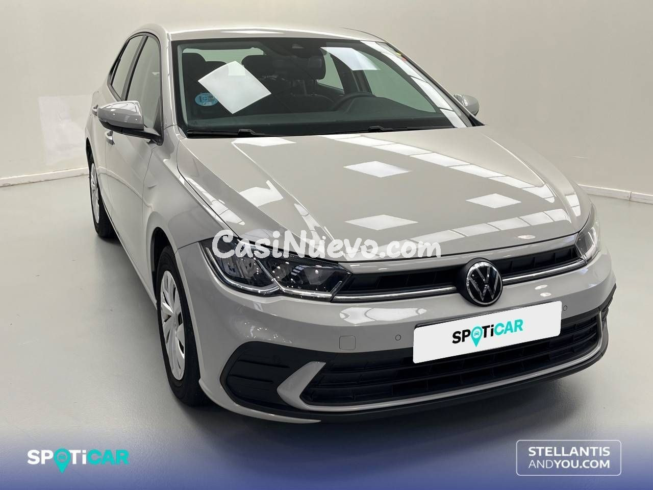 Volkswagen Polo 1.0 TSI 70kW (95CV) Life - foto 3