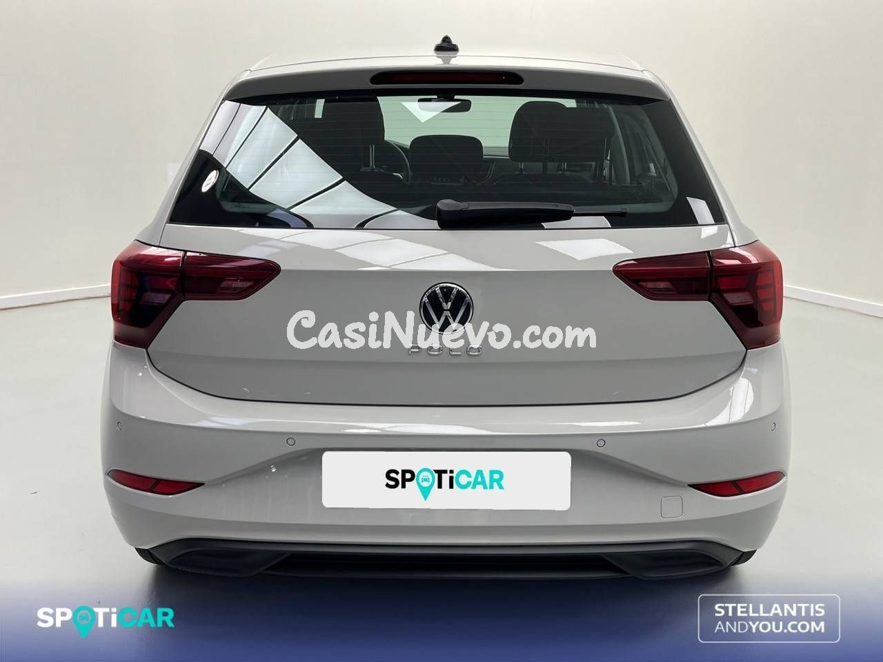 Volkswagen Polo 1.0 TSI 70kW (95CV) Life - foto 5
