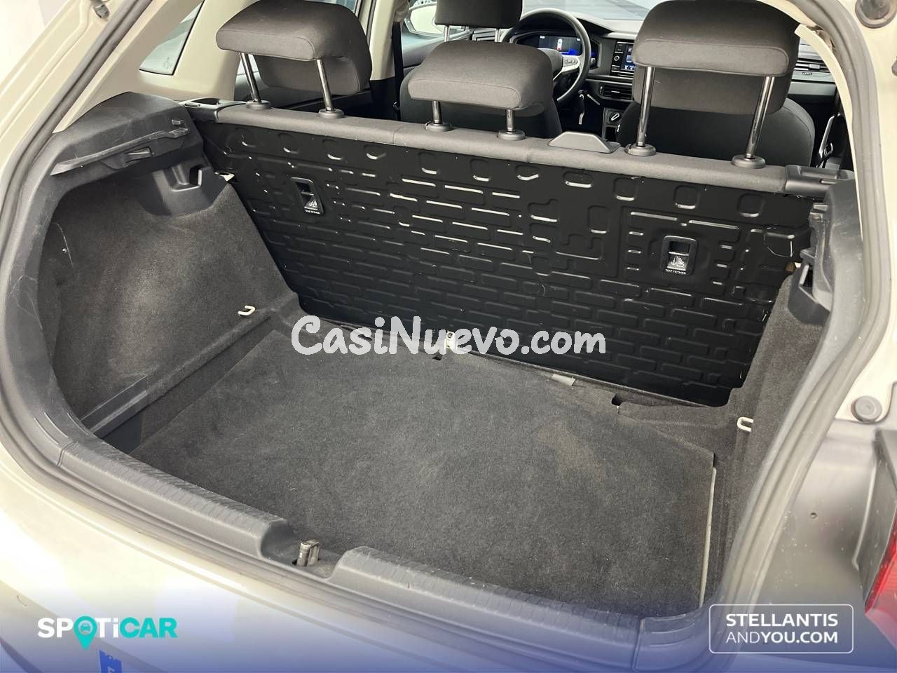 Volkswagen Polo 1.0 TSI 70kW (95CV) Life - foto 6