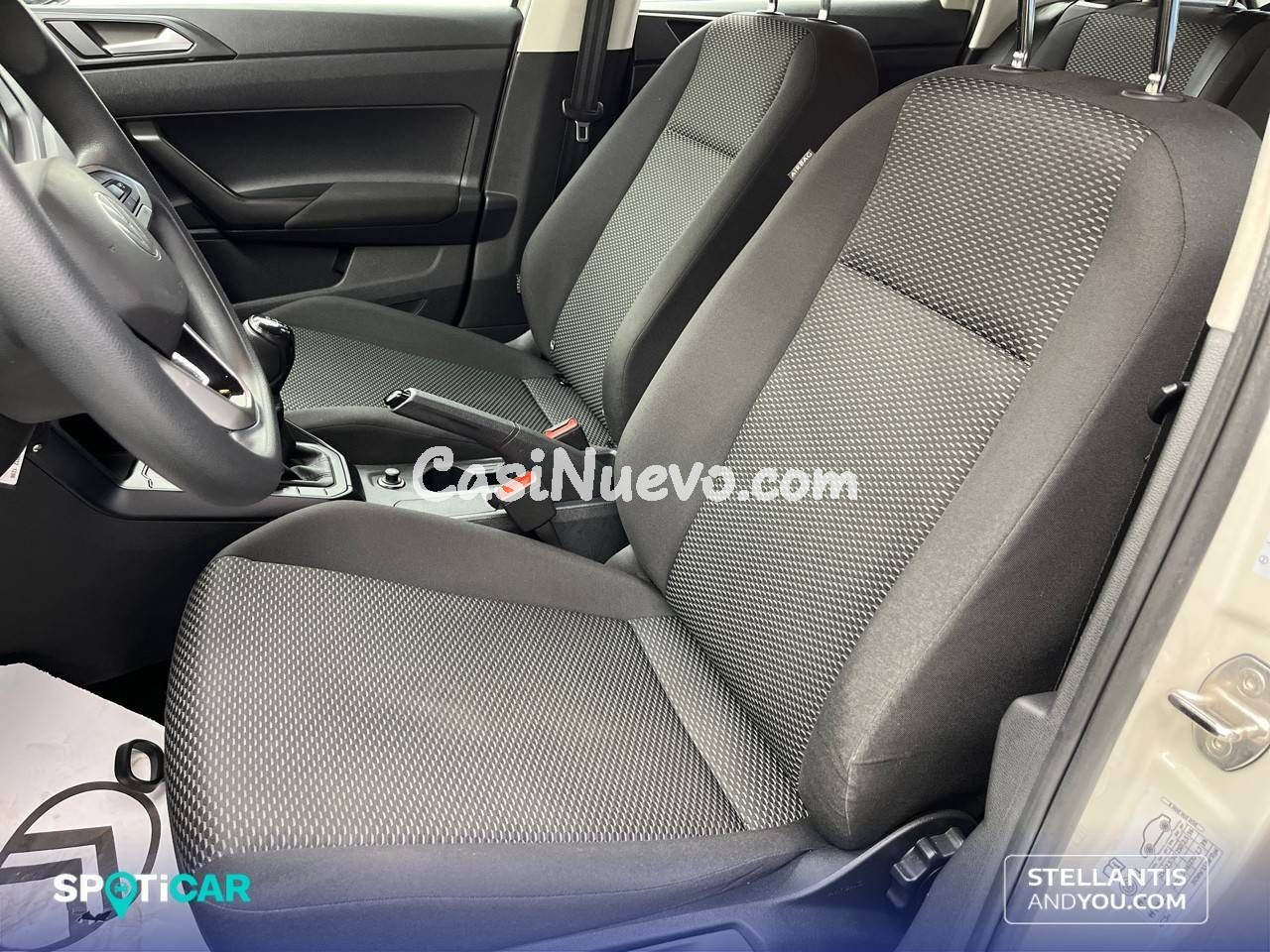 Volkswagen Polo 1.0 TSI 70kW (95CV) Life - foto 9