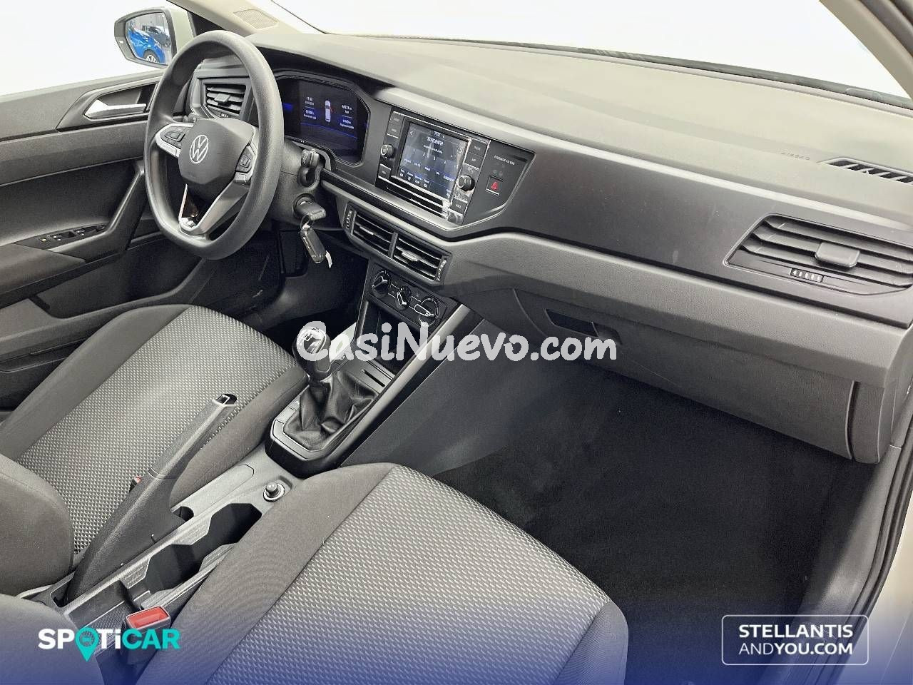 Volkswagen Polo 1.0 TSI 70kW (95CV) Life - foto 13