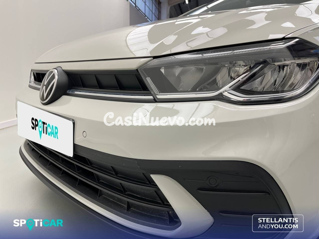 Volkswagen Polo 1.0 TSI 70kW (95CV) Life - foto 16