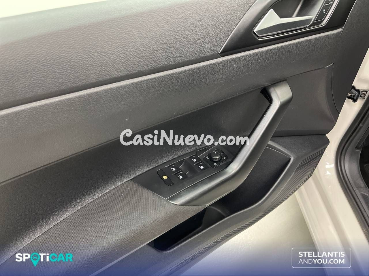 Volkswagen Polo 1.0 TSI 70kW (95CV) Life - foto 17