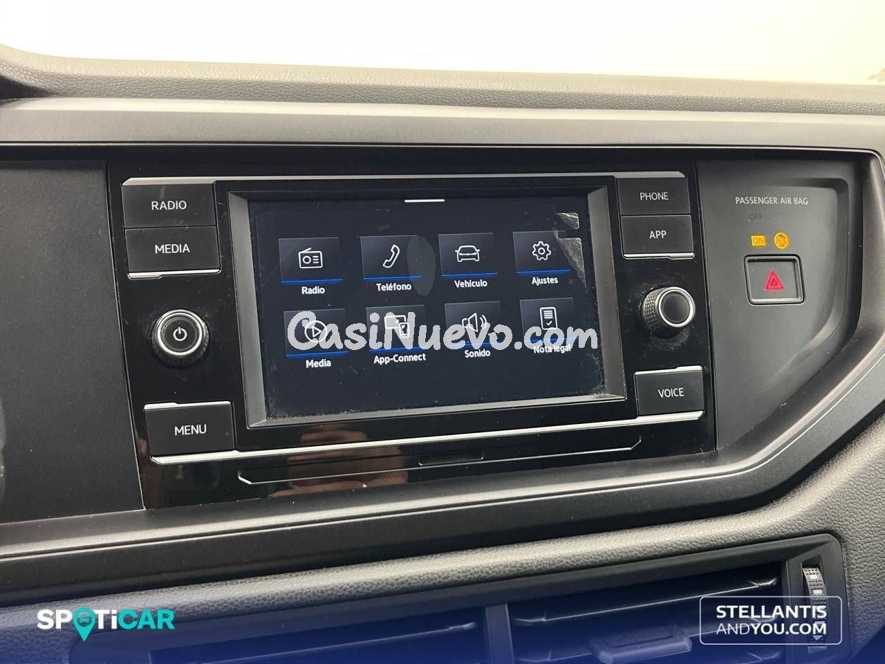 Volkswagen Polo 1.0 TSI 70kW (95CV) Life - foto 21