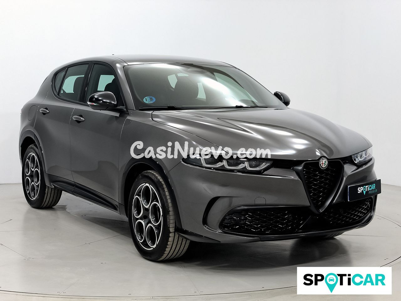 Alfa Romeo Tonale 1.5 MHEV GASOLINA 130 CV SPRINT FWD