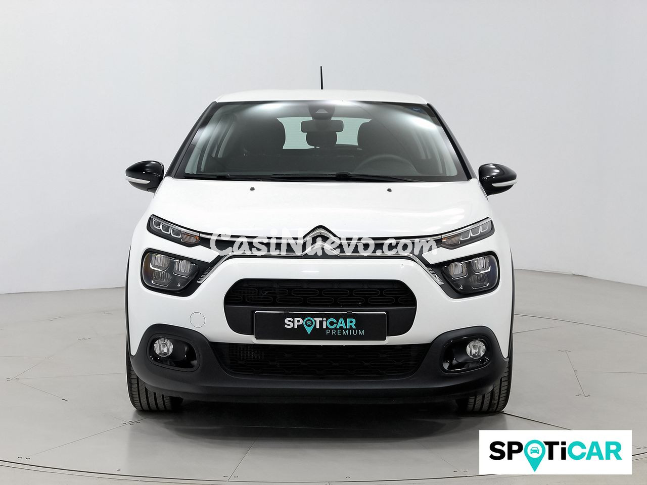 Citroën C3 BlueHDi 75KW (100CV) Plus - foto 5