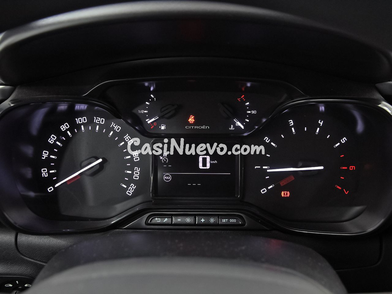 Citroën C3 BlueHDi 75KW (100CV) Plus - foto 15