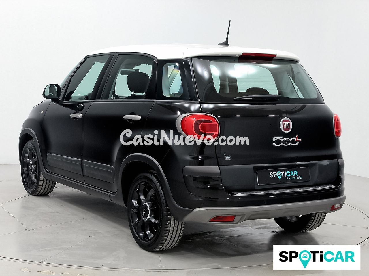 Fiat 500L Cross 1.4 16v 70 kW (95 CV) S&S - foto 2